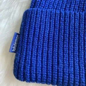 lululemon athletica | Accessories | Nwt Lululemon Ribbed 